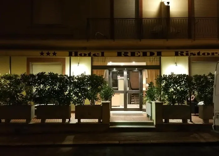 Hotel Redi
