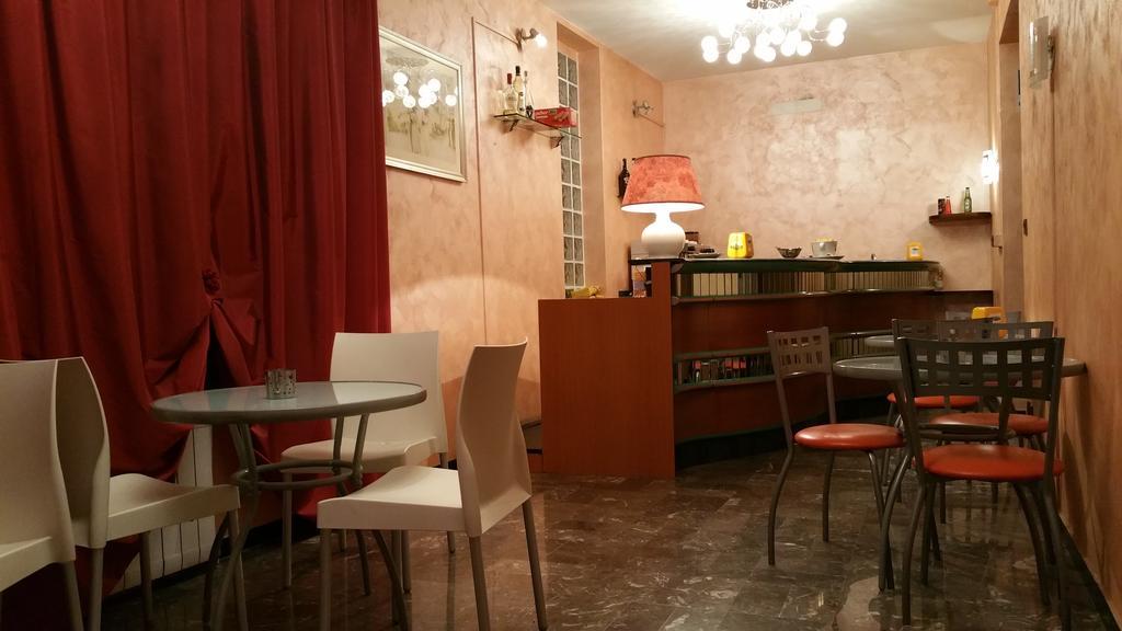 Hotel Redi Montecatini Terme