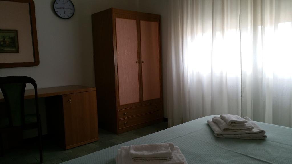 Redi Hotel Montecatini Terme