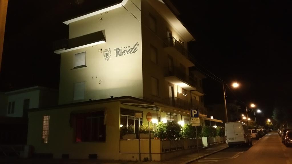 Redi Hotel Montecatini Terme